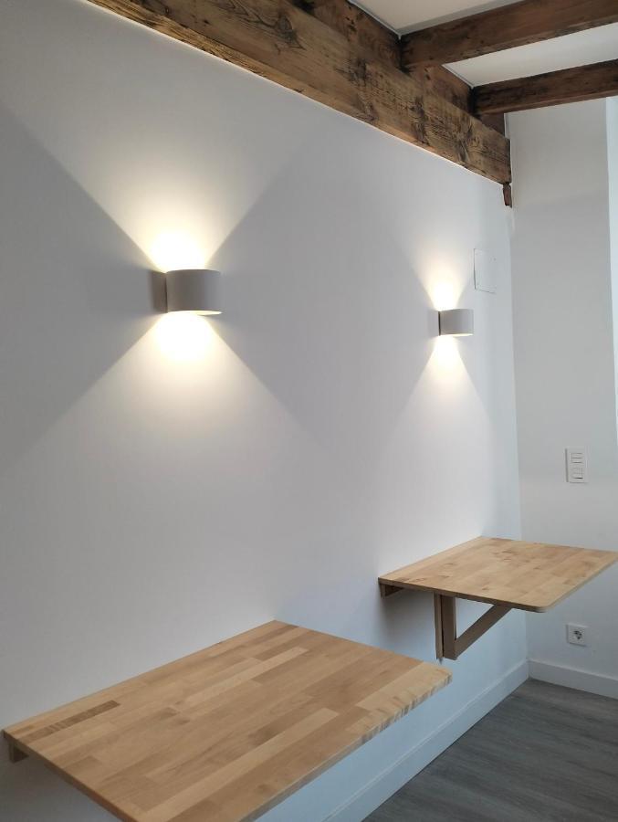 Séjour chez l'habitant Gran Via 16 Centro Lbi00574 Bilbao