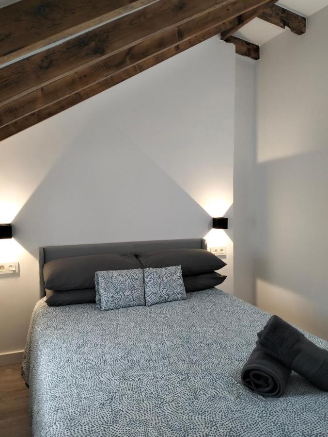 Gran Via 16 Centro Lbi00574 Homestay Bilbao