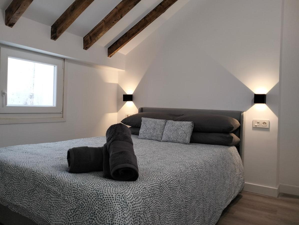 Gran Via 16 Centro Lbi00574 Homestay *