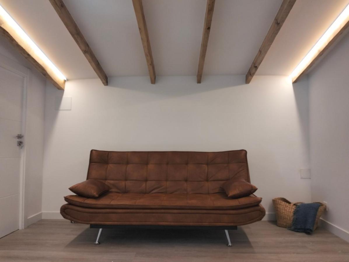 Gran Via 16 Centro Lbi00574 Homestay