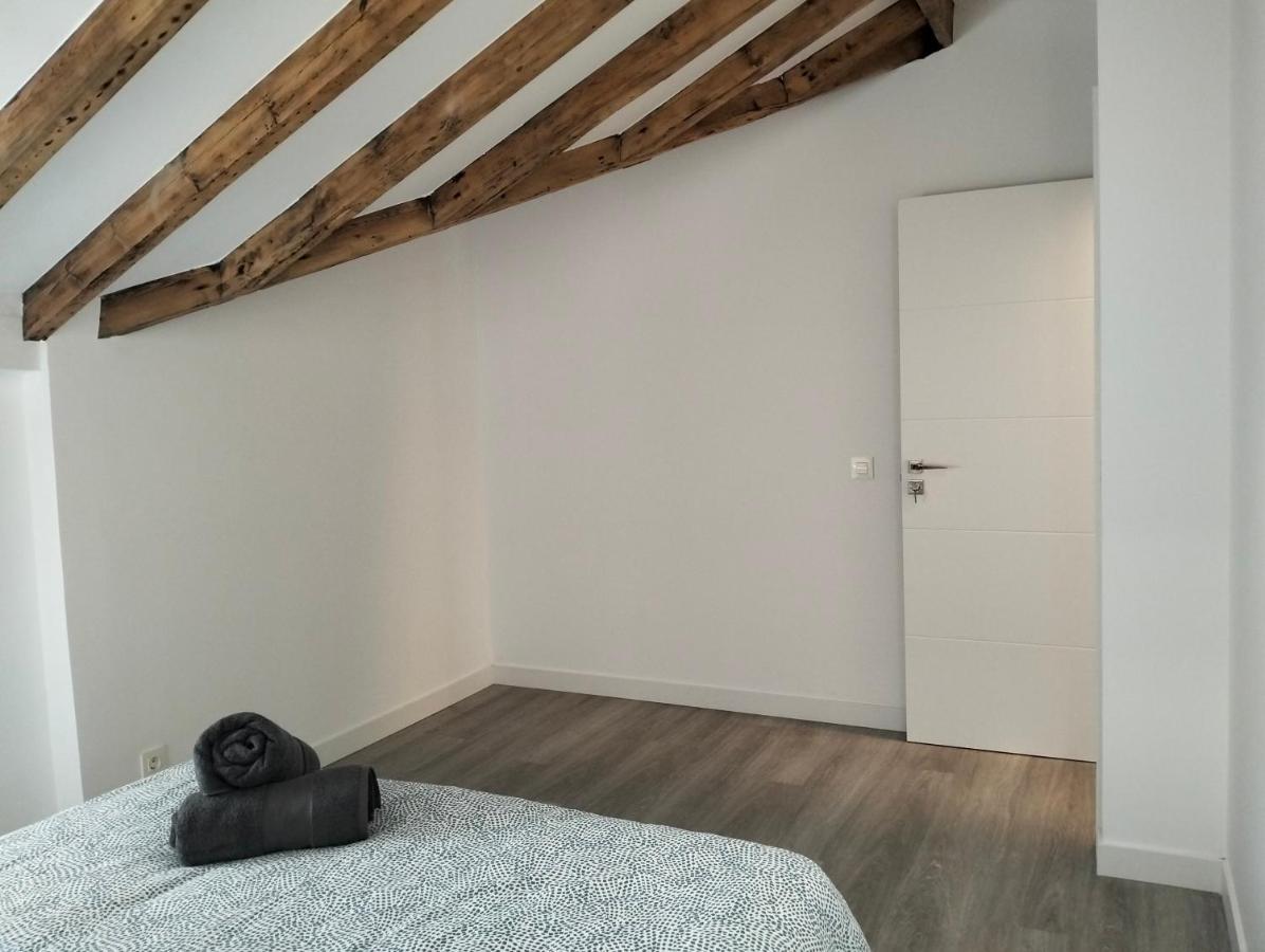 Gran Via 16 Centro Lbi00574 Homestay Bilbao