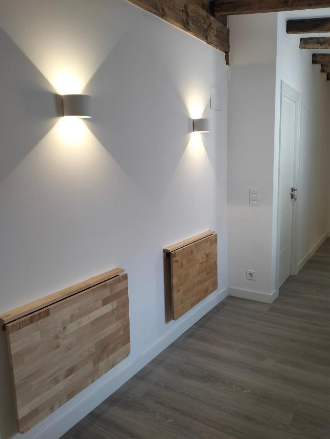 Homestay Gran Via 16 Centro Lbi00574 Bilbao
