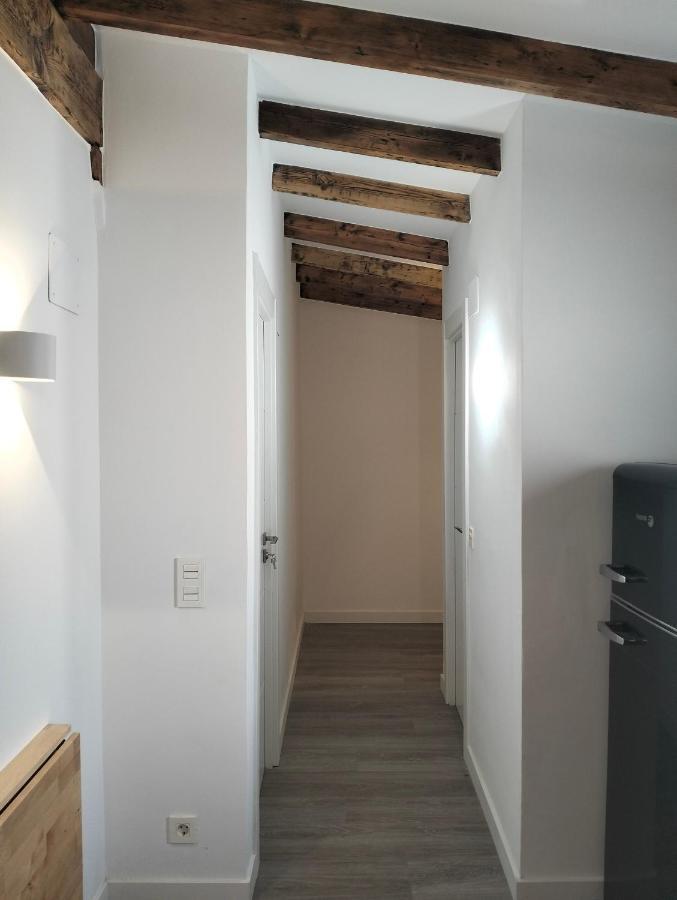 Gran Via 16 Centro Lbi00574 Homestay