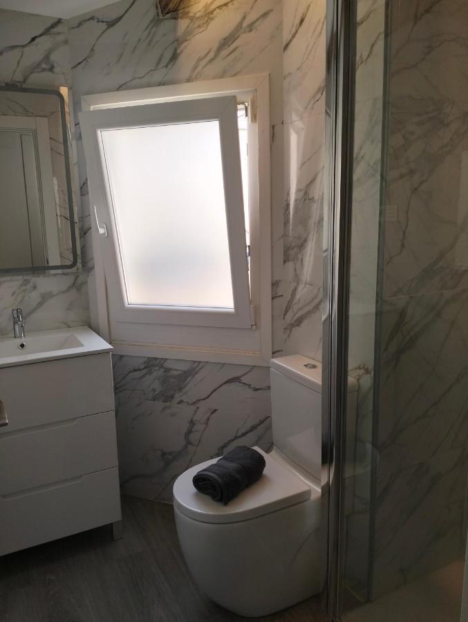 Homestay Gran Via 16 Centro Lbi00574 *
