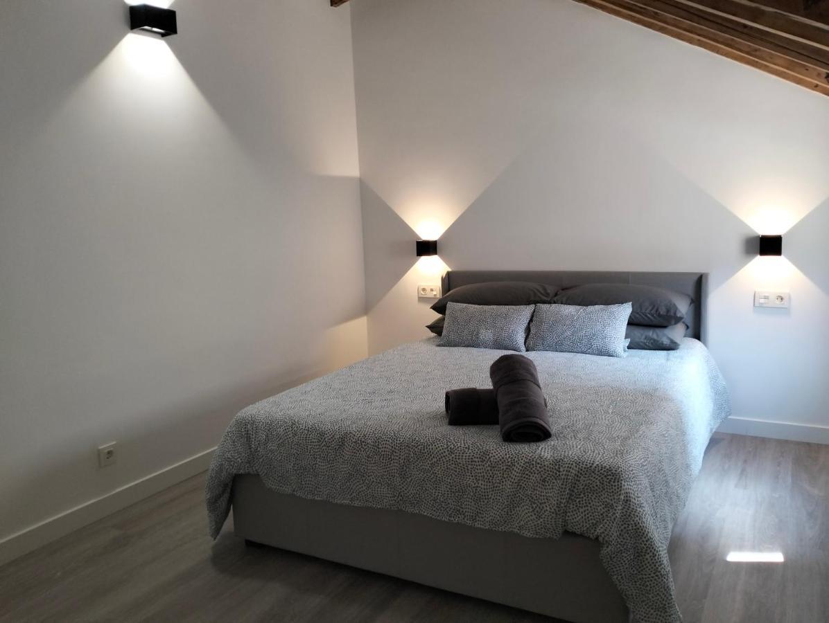 Gran Via 16 Centro Lbi00574 Homestay *