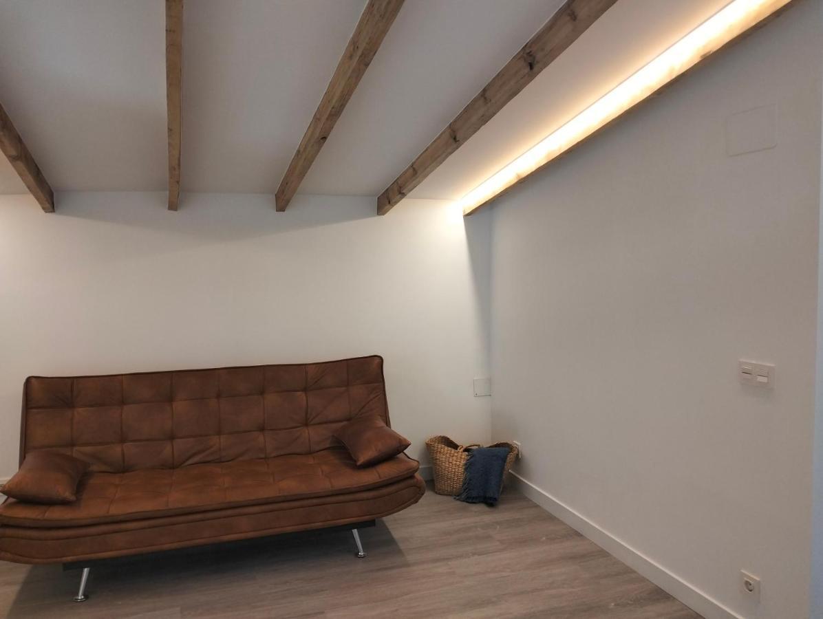 Gran Via 16 Centro Lbi00574 Homestay Bilbao