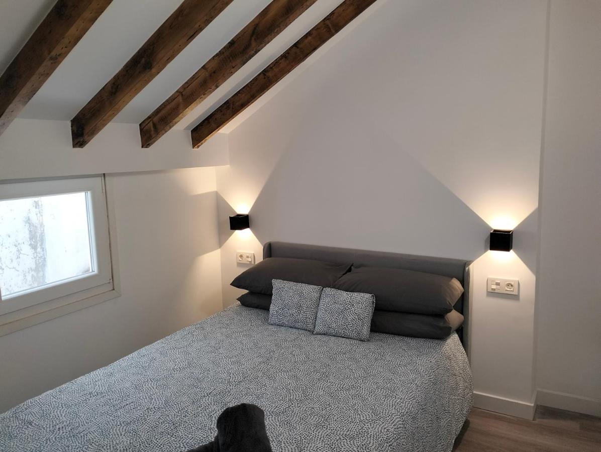 Gran Via 16 Centro Lbi00574 Homestay