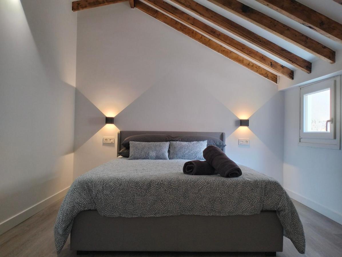 Gran Via 16 Centro Lbi00574 Accommodatie bij particulieren Bilbao