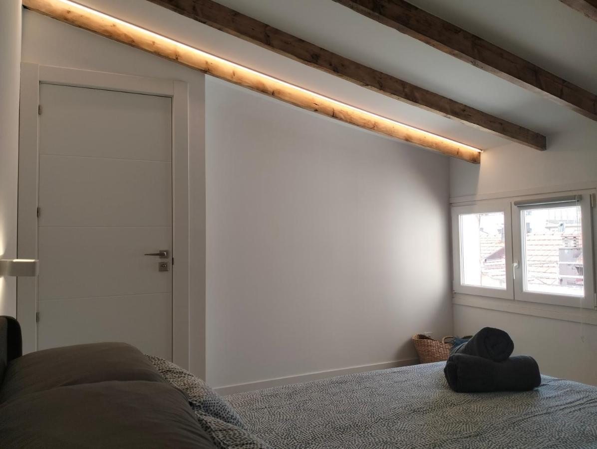 Homestay Gran Via 16 Centro Lbi00574