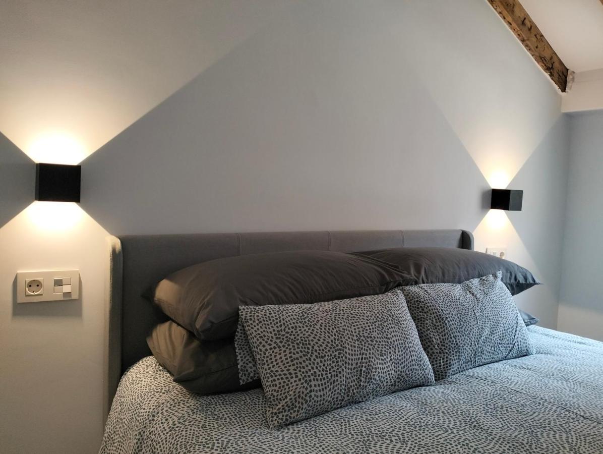 Gran Via 16 Centro Lbi00574 Homestay
