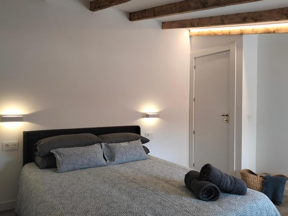 Homestay Gran Via 16 Centro Lbi00574 Bilbao