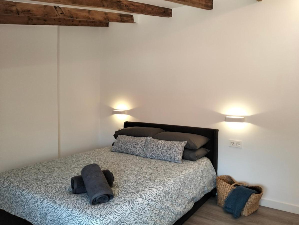 Gran Via 16 Centro Lbi00574 Homestay Bilbao