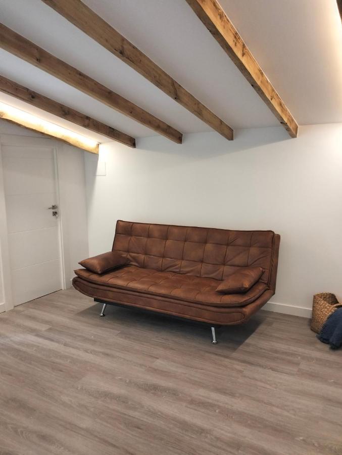 Gran Via 16 Centro Lbi00574 Homestay *